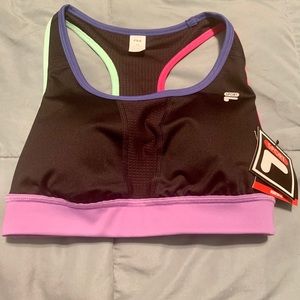 Fila Sports Bra